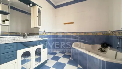 Chalet en venta en Calle de Hamburgo, 11, Balerma-Matagorda-Guadrias Viejas (El Ejido) de 465.000 €
