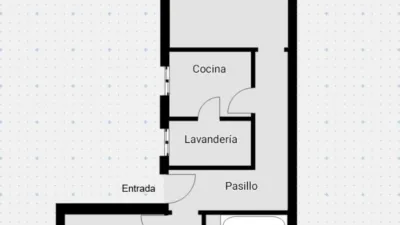 Piso en venta en Calle de la Botavara, 28, Almerimar (El Ejido) de 139.000 €