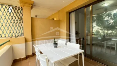 Piso en venta en Calle de la Botavara, 28, Almerimar (El Ejido) de 139.000 €