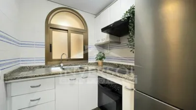 Piso en venta en Calle de la Botavara, 28, Almerimar (El Ejido) de 139.000 €