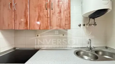 Piso en venta en Calle de Palangre, 5, Balerma-Matagorda-Guadrias Viejas (El Ejido) de 106.600 €