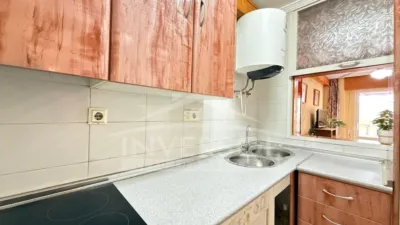 Piso en venta en Calle de Palangre, 5, Balerma-Matagorda-Guadrias Viejas (El Ejido) de 106.600 €