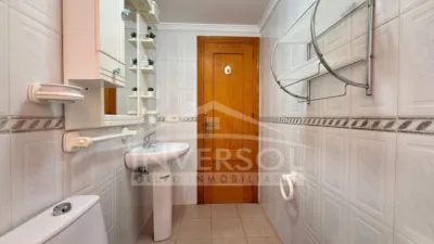 Piso en venta en Calle de Palangre, 5, Balerma-Matagorda-Guadrias Viejas (El Ejido) de 106.600 €