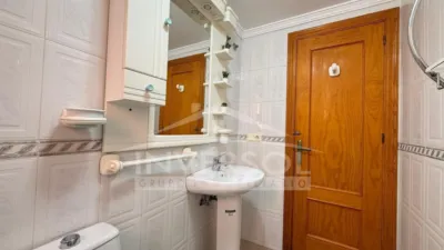 Piso en venta en Calle de Palangre, 5, Balerma-Matagorda-Guadrias Viejas (El Ejido) de 106.600 €