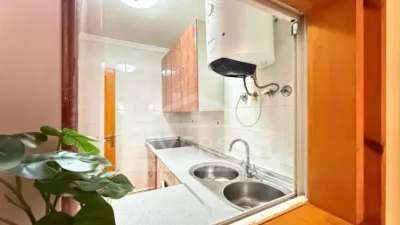 Piso en venta en Calle de Palangre, 5, Balerma-Matagorda-Guadrias Viejas (El Ejido) de 106.600 €