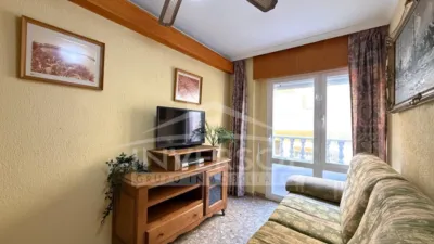 Piso en venta en Calle de Palangre, 5, Balerma-Matagorda-Guadrias Viejas (El Ejido) de 106.600 €
