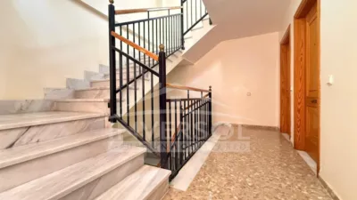 Piso en venta en Calle de Palangre, 5, Balerma-Matagorda-Guadrias Viejas (El Ejido) de 106.600 €