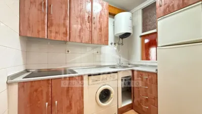 Piso en venta en Calle de Palangre, 5, Balerma-Matagorda-Guadrias Viejas (El Ejido) de 106.600 €