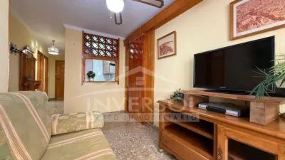 Piso en venta en Calle de Palangre, 5, Balerma-Matagorda-Guadrias Viejas (El Ejido) de 106.600 €