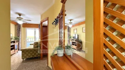 Piso en venta en Calle de Palangre, 5, Balerma-Matagorda-Guadrias Viejas (El Ejido) de 106.600 €