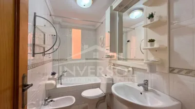 Piso en venta en Calle de Palangre, 5, Balerma-Matagorda-Guadrias Viejas (El Ejido) de 106.600 €