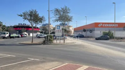 Casa adosada en venta en Avenida del Mar Azul, 25, Almerimar (El Ejido) de 398.500 €