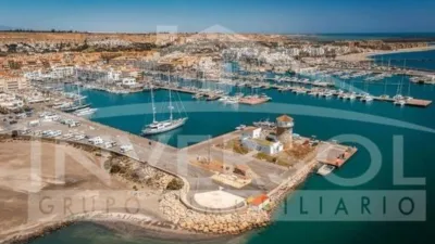 Casa adosada en venta en Avenida del Mar Azul, 25, Almerimar (El Ejido) de 398.500 €