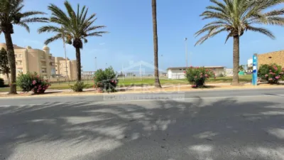 Casa adosada en venta en Avenida del Mar Azul, 25, Almerimar (El Ejido) de 398.500 €