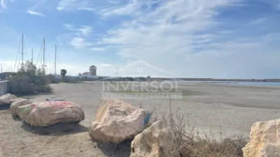 Casa adosada en venta en Avenida del Mar Azul, 25, Almerimar (El Ejido) de 398.500 €