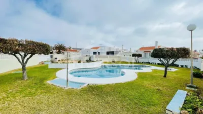 Casa adosada en venta en Avenida del Mar Azul, 25, Almerimar (El Ejido) de 398.500 €