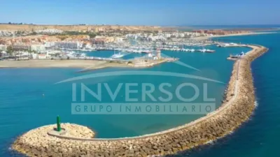 Casa adosada en venta en Avenida del Mar Azul, 25, Almerimar (El Ejido) de 398.500 €