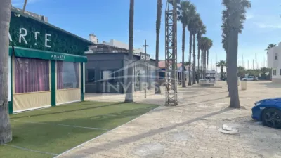 Casa adosada en venta en Avenida del Mar Azul, 25, Almerimar (El Ejido) de 398.500 €
