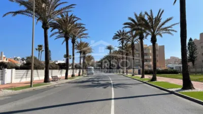 Casa adosada en venta en Avenida del Mar Azul, 25, Almerimar (El Ejido) de 398.500 €