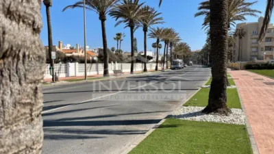 Casa adosada en venta en Avenida del Mar Azul, 25, Almerimar (El Ejido) de 398.500 €