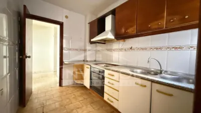Apartment on Calle de Segovia, 4 photo 5