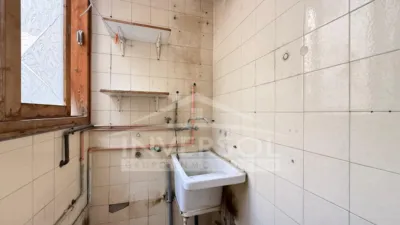 Apartment on Calle de Segovia, 4 photo 3