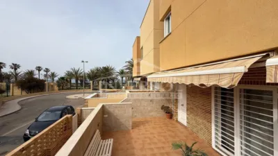 Casa en venta en Calle Las Alfas, Balerma-Matagorda-Guadrias Viejas (El Ejido) de 274.900 €