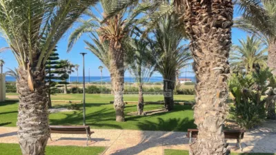 Casa en venta en Calle Las Alfas, Balerma-Matagorda-Guadrias Viejas (El Ejido) de 274.900 €