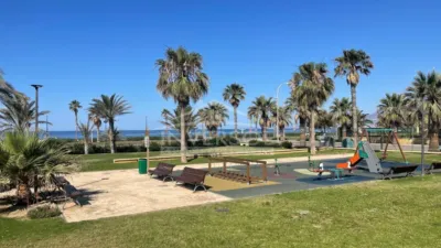 Casa en venta en Calle Las Alfas, Balerma-Matagorda-Guadrias Viejas (El Ejido) de 274.900 €