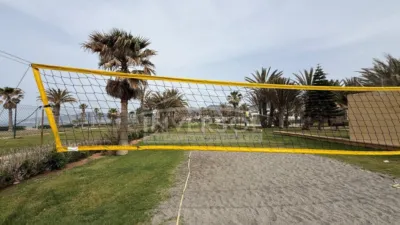 Casa en venta en Calle Las Alfas, Balerma-Matagorda-Guadrias Viejas (El Ejido) de 274.900 €