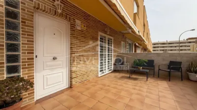 Casa en venta en Calle Las Alfas, Balerma-Matagorda-Guadrias Viejas (El Ejido) de 274.900 €