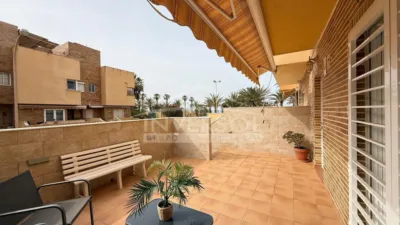 Casa en venta en Calle Las Alfas, Balerma-Matagorda-Guadrias Viejas (El Ejido) de 274.900 €