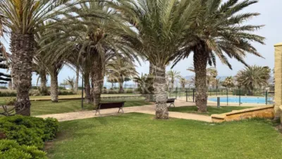 Casa en venta en Calle Las Alfas, Balerma-Matagorda-Guadrias Viejas (El Ejido) de 274.900 €