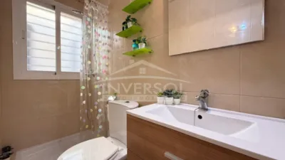Casa en venta en Calle Las Alfas, Balerma-Matagorda-Guadrias Viejas (El Ejido) de 274.900 €