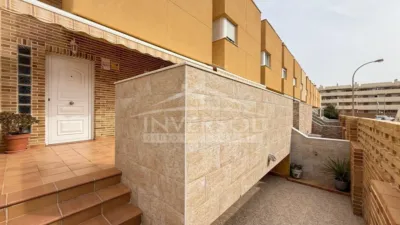 Casa en venta en Calle Las Alfas, Balerma-Matagorda-Guadrias Viejas (El Ejido) de 274.900 €