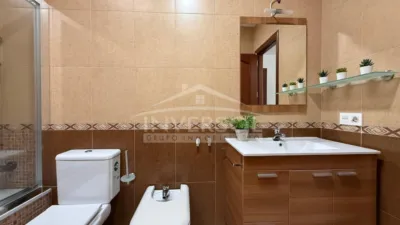 Casa en venta en Calle Las Alfas, Balerma-Matagorda-Guadrias Viejas (El Ejido) de 274.900 €