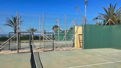 Casa en venta en Calle Las Alfas, Balerma-Matagorda-Guadrias Viejas (El Ejido) de 274.900 €