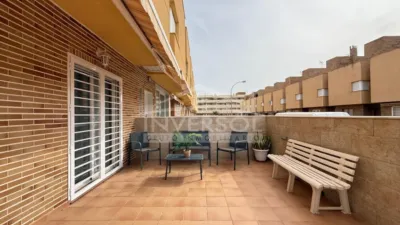 Casa en venta en Calle Las Alfas, Balerma-Matagorda-Guadrias Viejas (El Ejido) de 274.900 €