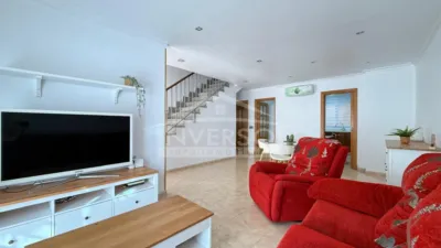 Casa en venta en Calle Las Alfas, Balerma-Matagorda-Guadrias Viejas (El Ejido) de 274.900 €