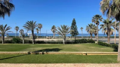 Casa en venta en Calle Las Alfas, Balerma-Matagorda-Guadrias Viejas (El Ejido) de 274.900 €