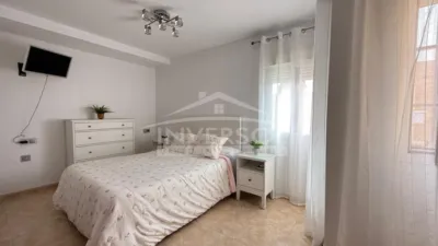 Casa en venta en Calle Las Alfas, Balerma-Matagorda-Guadrias Viejas (El Ejido) de 274.900 €