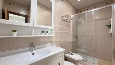 Casa en venta en Calle Las Alfas, Balerma-Matagorda-Guadrias Viejas (El Ejido) de 274.900 €