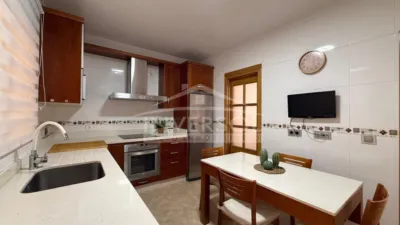 Casa en venta en Calle Las Alfas, Balerma-Matagorda-Guadrias Viejas (El Ejido) de 274.900 €