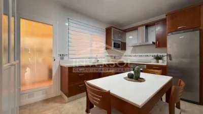 Casa en venta en Calle Las Alfas, Balerma-Matagorda-Guadrias Viejas (El Ejido) de 274.900 €