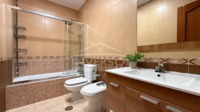 Casa en venta en Calle Las Alfas, Balerma-Matagorda-Guadrias Viejas (El Ejido) de 274.900 €