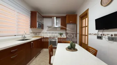 Casa en venta en Calle Las Alfas, Balerma-Matagorda-Guadrias Viejas (El Ejido) de 274.900 €