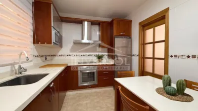 Casa en venta en Calle Las Alfas, Balerma-Matagorda-Guadrias Viejas (El Ejido) de 274.900 €