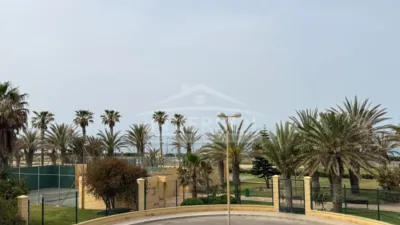 Casa en venta en Calle Las Alfas, Balerma-Matagorda-Guadrias Viejas (El Ejido) de 274.900 €