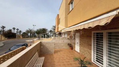 Casa en venta en Calle Las Alfas, Balerma-Matagorda-Guadrias Viejas (El Ejido) de 274.900 €