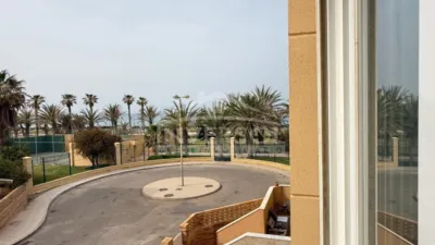 Casa en venta en Calle Las Alfas, Balerma-Matagorda-Guadrias Viejas (El Ejido) de 274.900 €